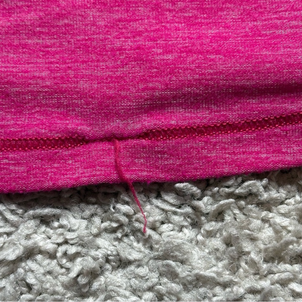 Lululemon Amala Tank - Picture 5 of 5